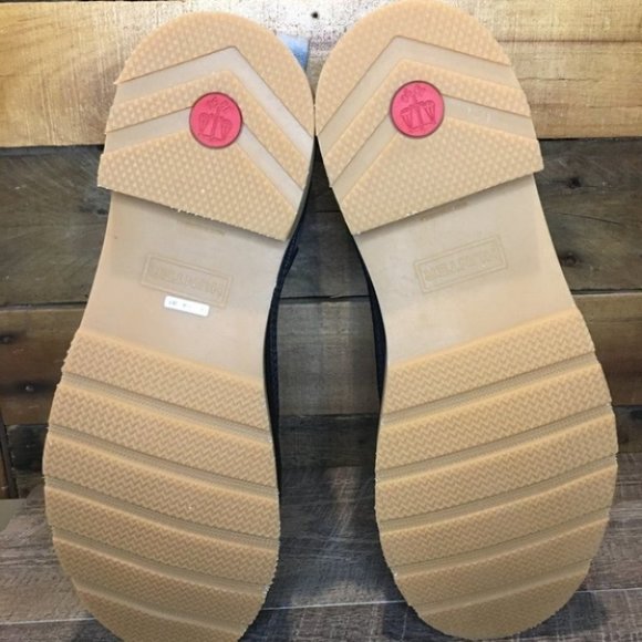 NEW Men’s Hunter Lightweight Moc Toe Chelsea Boot - Picture 9 of 9